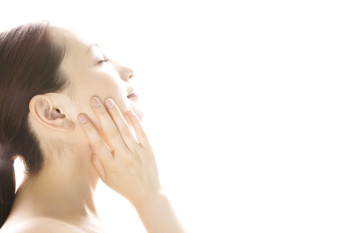 ボットクス 、ヒアルロン酸