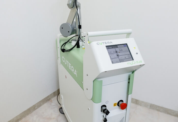 マイキュー:デュアル