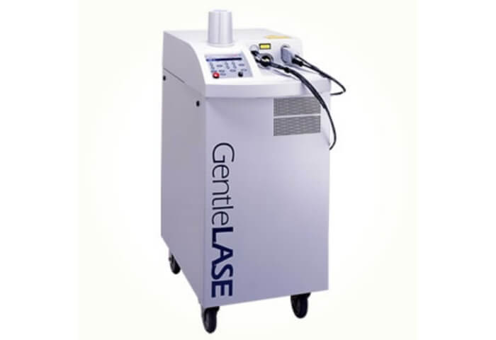 ジェントルレーズ