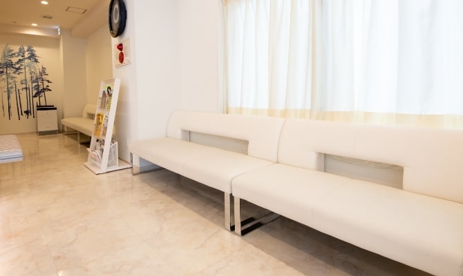 しおざわクリニック